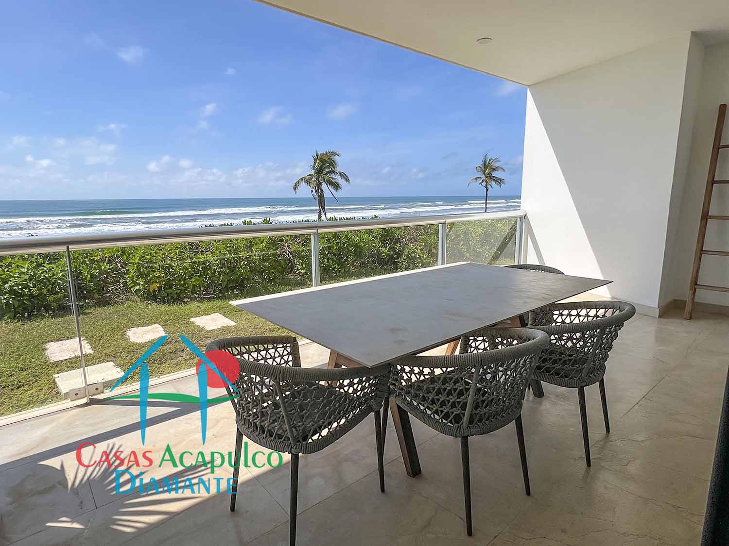 Reserva PlayaMar 2 1602 - Terraza 1